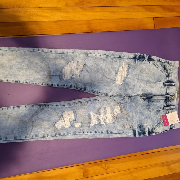 SO mom jeans - Picture 3 of 6